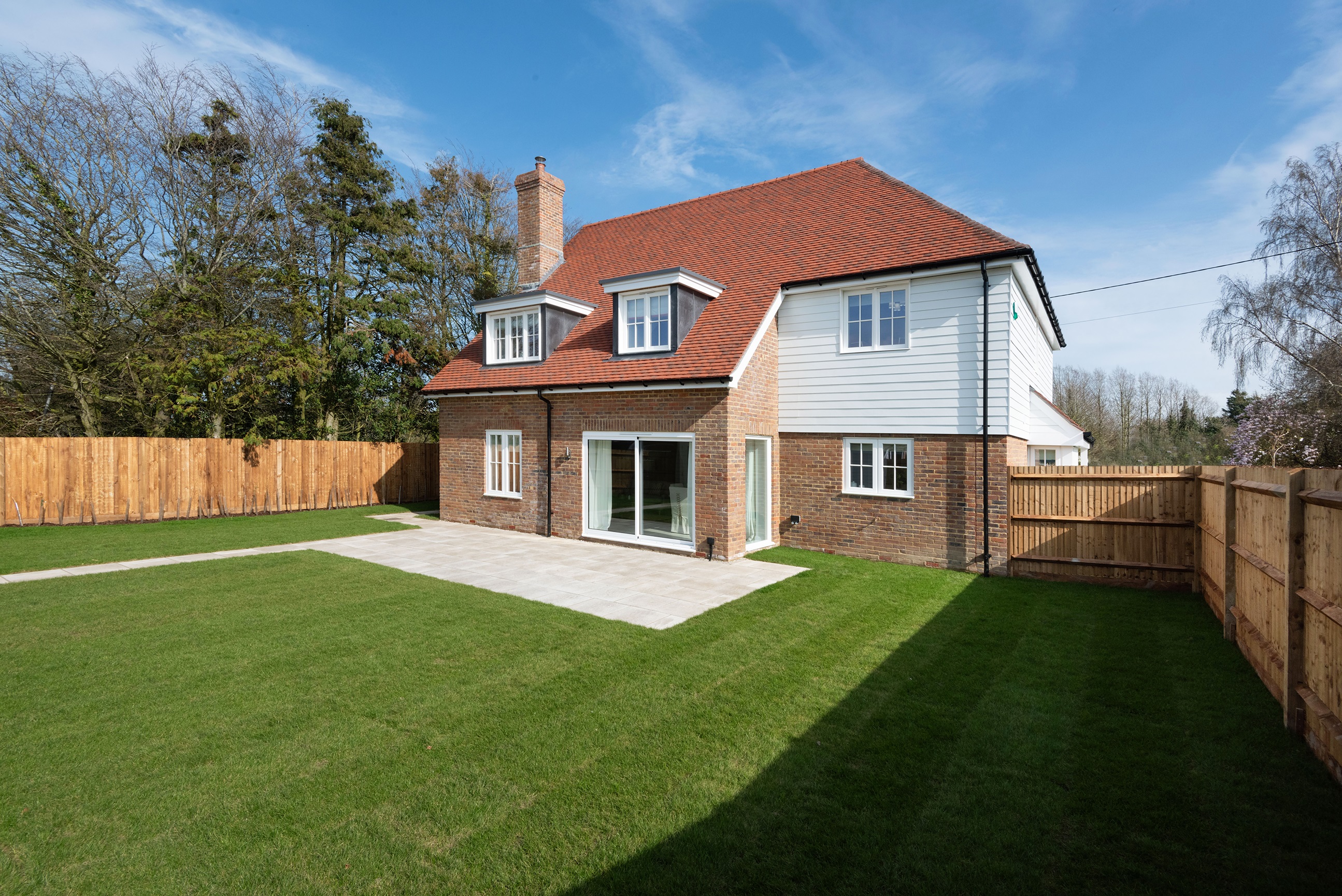 Summerfield Nurseries Homes for Sale in Kent Elivia Homes